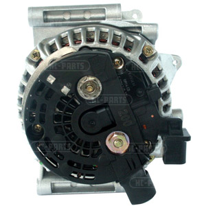 Генератор BOSCH 0124625045(2)